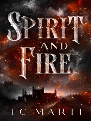 cover image of Spirit and Fire